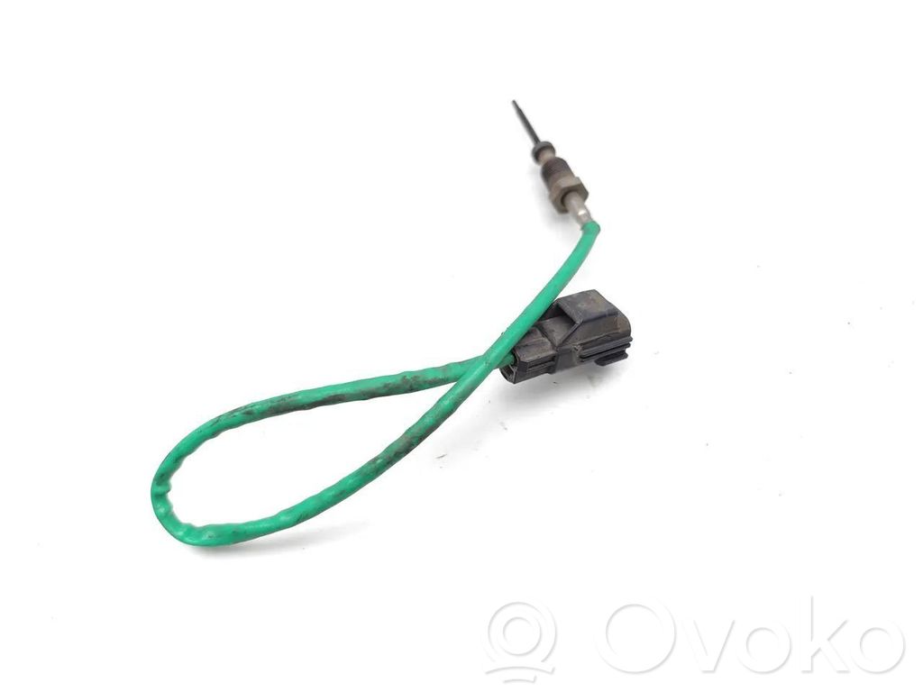 Ford Mondeo MK V Sensor de temperatura del escape 