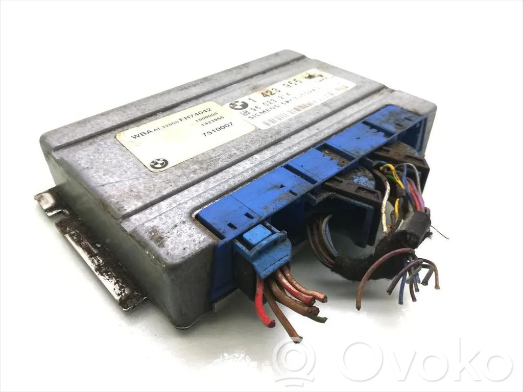 BMW 3 E46 Gearbox control unit/module 