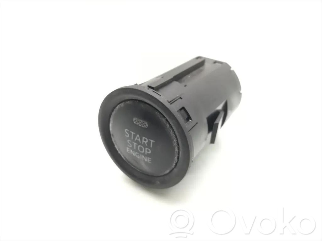 Mazda CX-5 Engine start stop button switch 