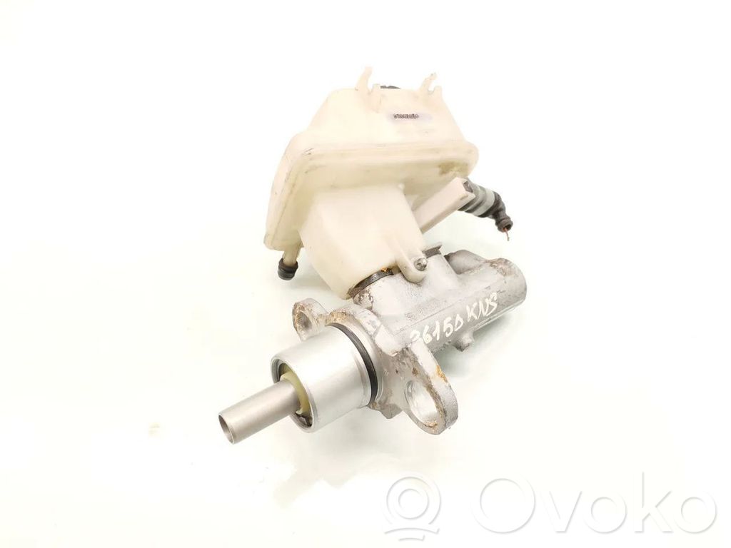 Opel Vectra C Pääjarrusylinteri 