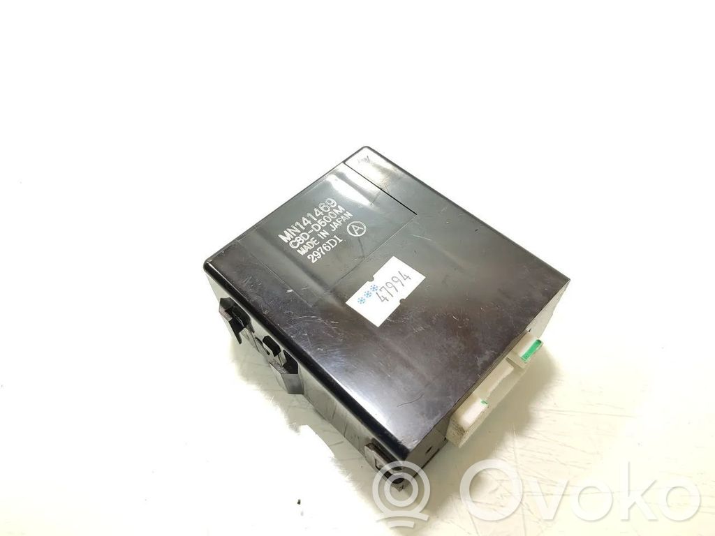 Mitsubishi L200 Other control units/modules 