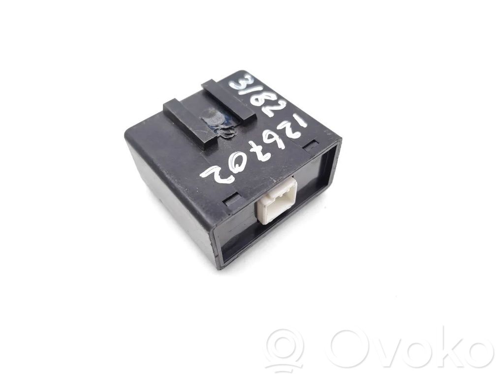 Opel Antara Other control units/modules 