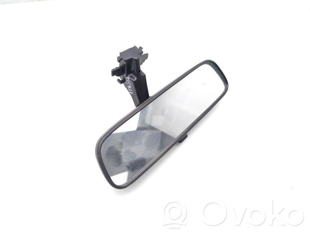 Renault Koleos I Rear view mirror (interior) 
