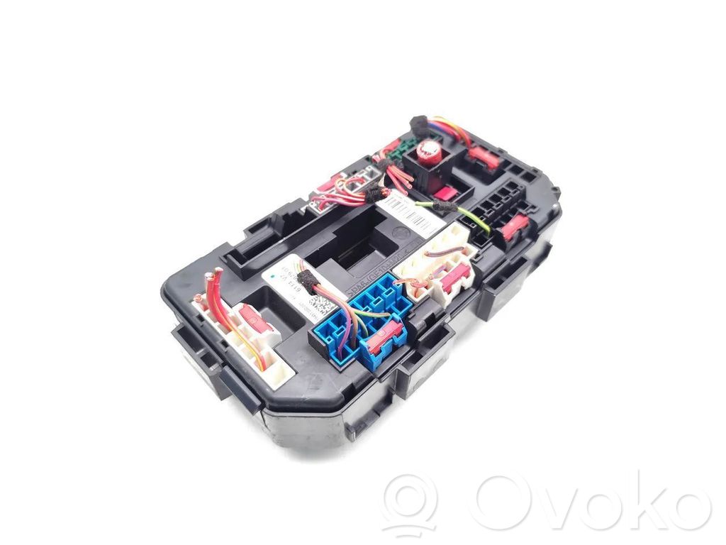 BMW 1 F20 F21 Fuse box set 