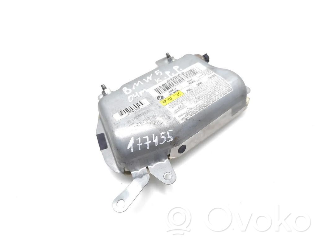 BMW 5 E60 E61 Front door airbag 