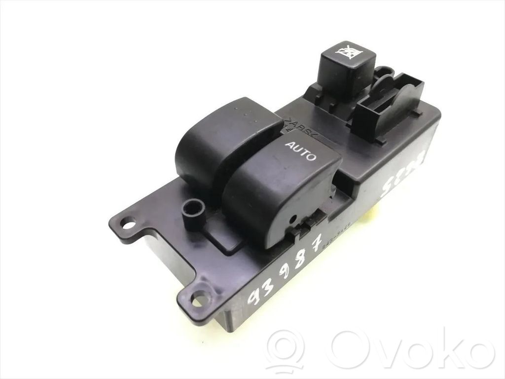 Mazda RX8 Electric window control switch 