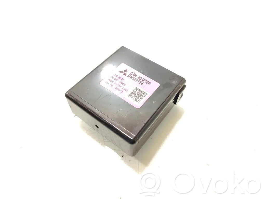 Mitsubishi L200 Other control units/modules 