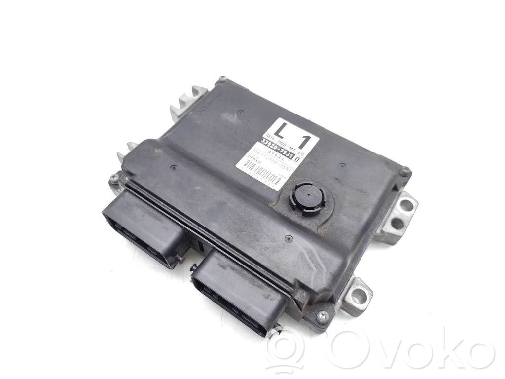 Suzuki SX4 Engine control unit/module 