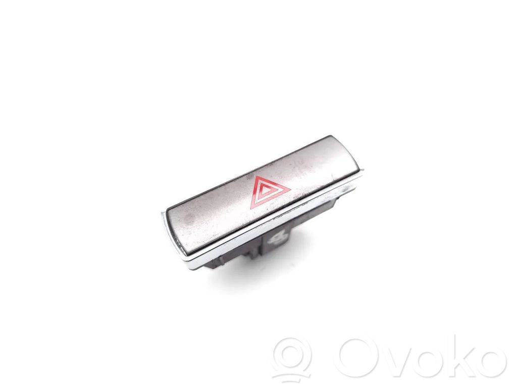 Ford Galaxy Sos button 