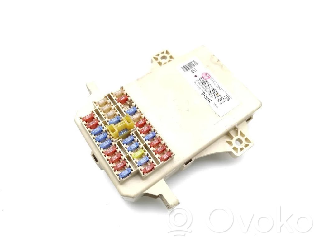 KIA Ceed Drošinātāju bloks 