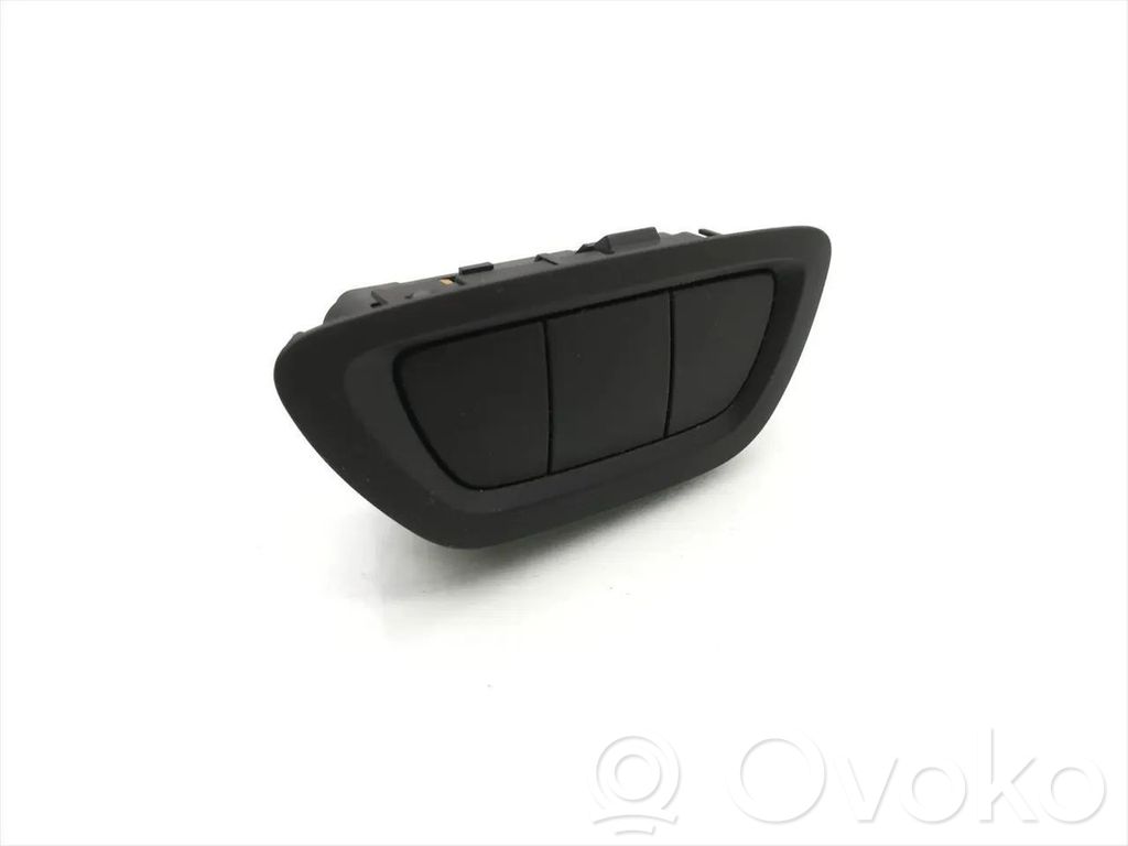 Citroen C5 Otros interruptores/perillas/selectores 