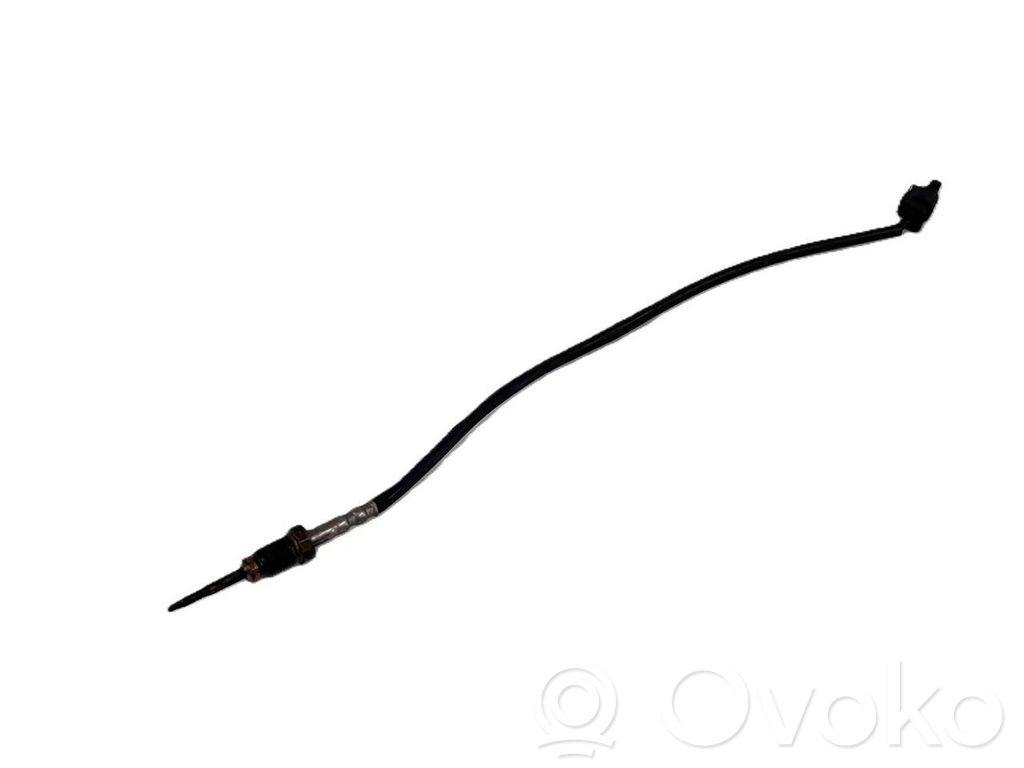 BMW X6 E71 Exhaust gas temperature sensor 