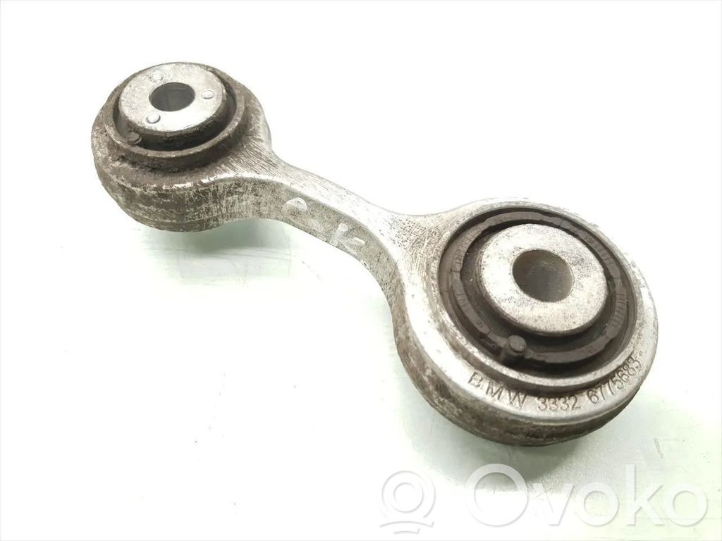 BMW 7 F01 F02 F03 F04 Querlenker hinten 