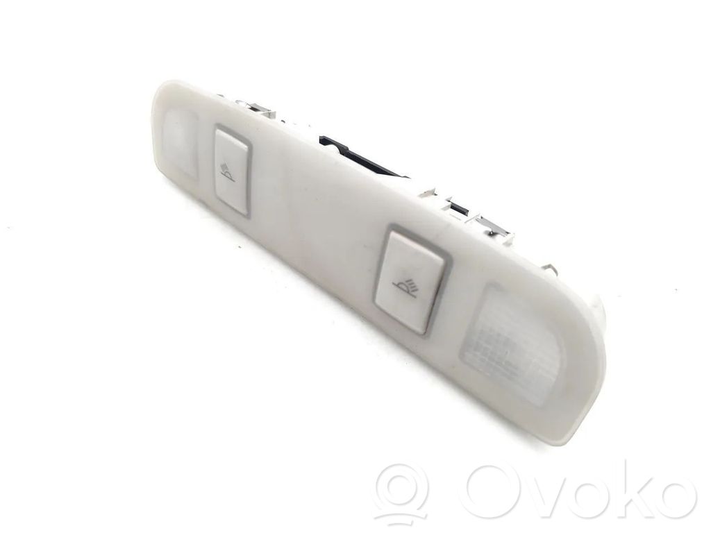 Audi A6 S6 C6 4F Rear seat light 