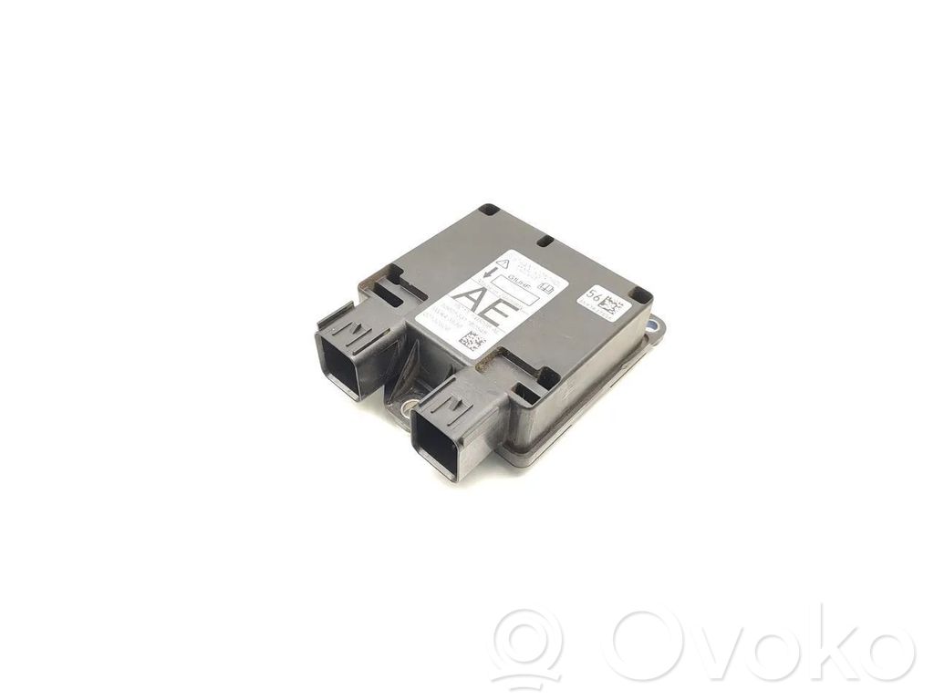 Ford Transit Airbag control unit/module 