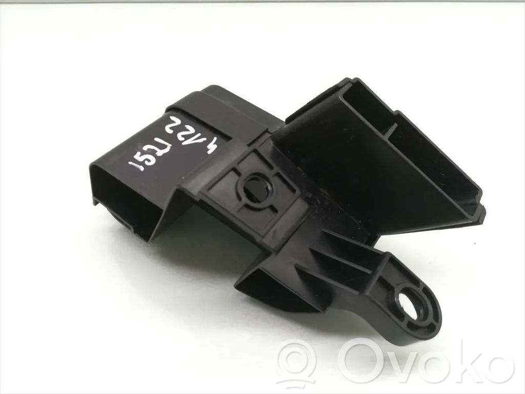 BMW 7 E65 E66 Battery box tray cover/lid 