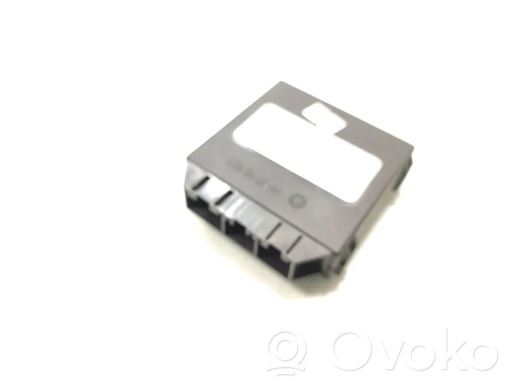 Volkswagen Eos Parking PDC control unit/module 