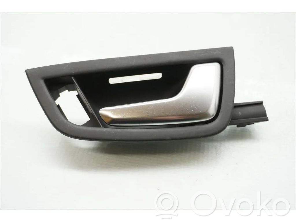 Audi A8 S8 D3 4E Front door interior handle 