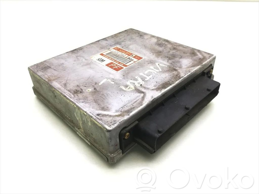 Opel Vectra B Engine control unit/module 