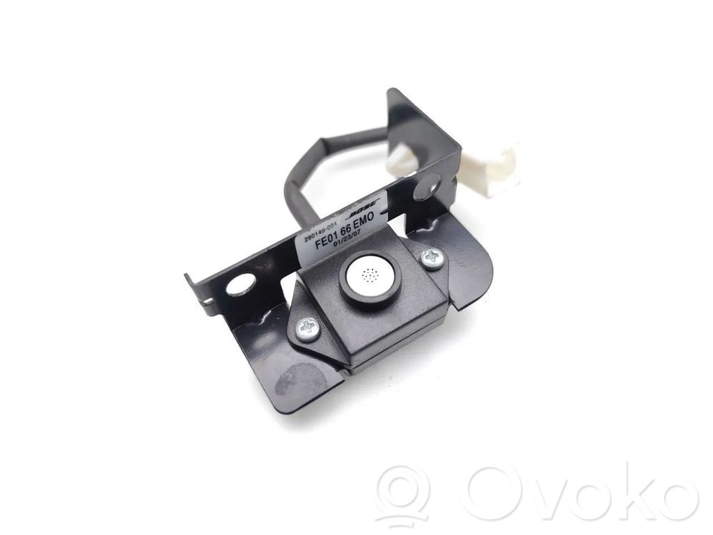 Mazda 6 Microphone (bluetooth/phone) 
