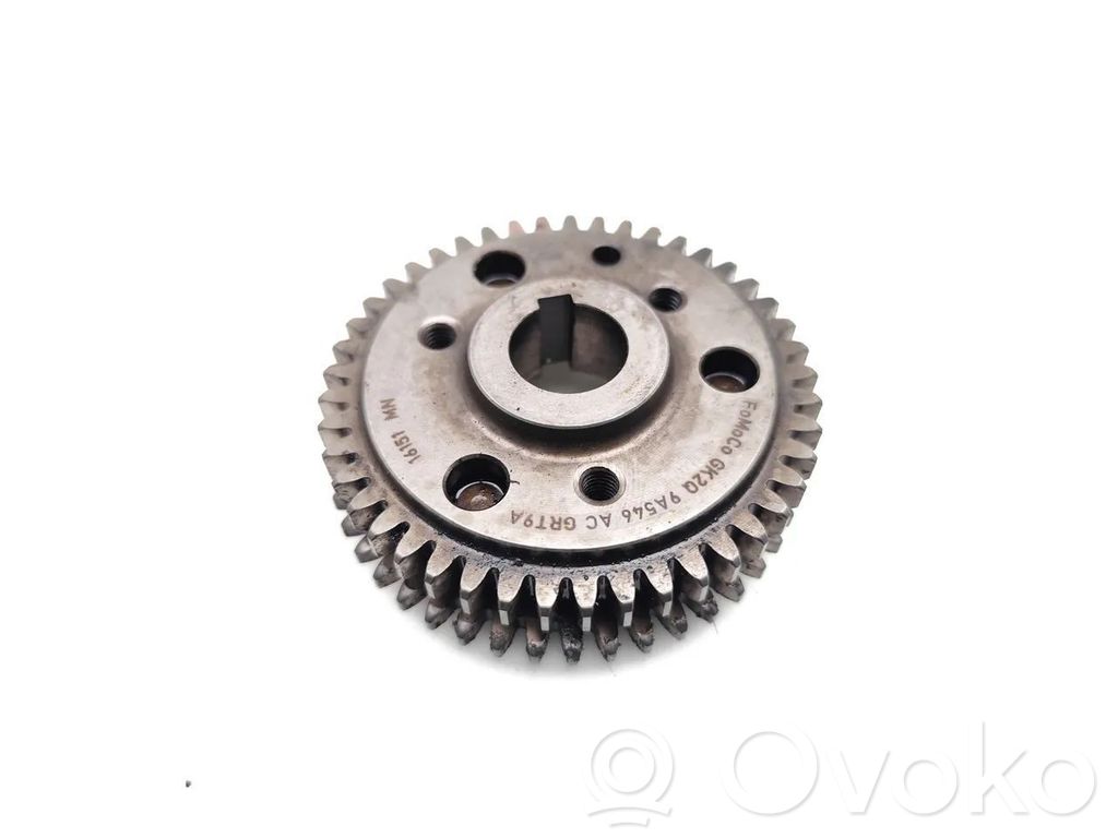 Ford Transit Timing chain sprocket 