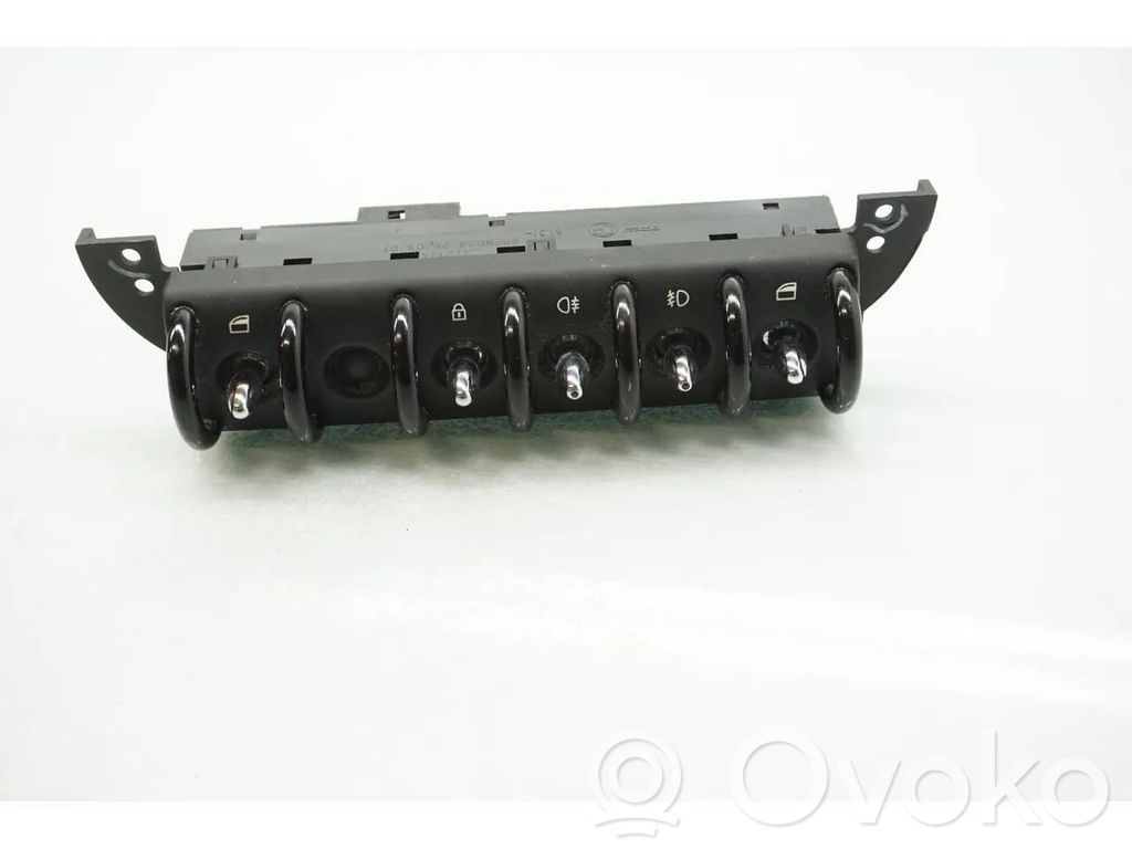 Mini One - Cooper Coupe R56 Multifunctional control switch/knob 