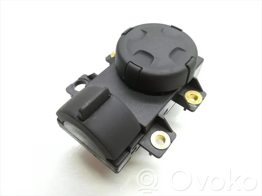 Audi A8 S8 D3 4E Seat control module 
