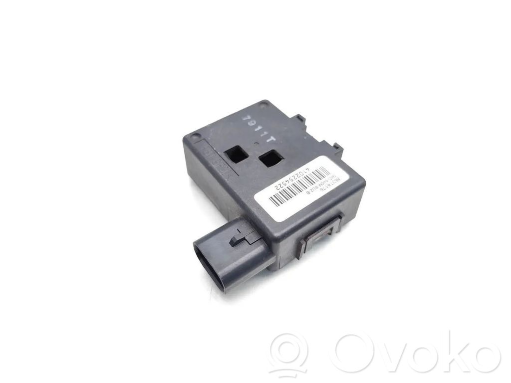Mitsubishi Outlander Horn buzzer relay 