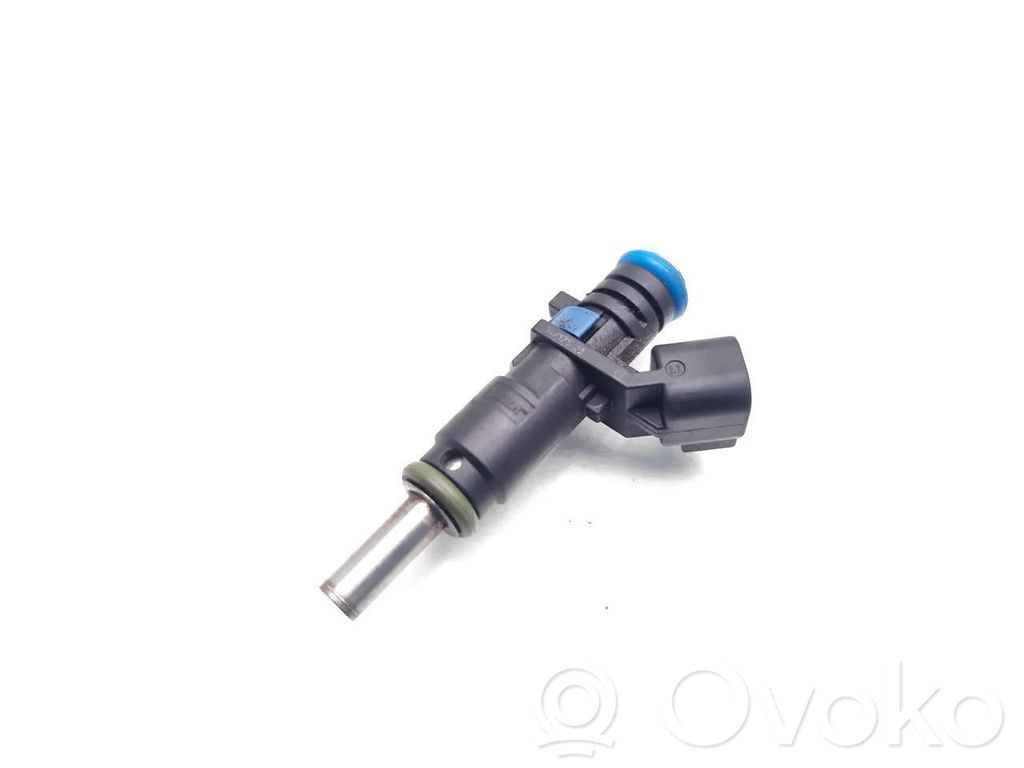 Opel Mokka Inyector de combustible 