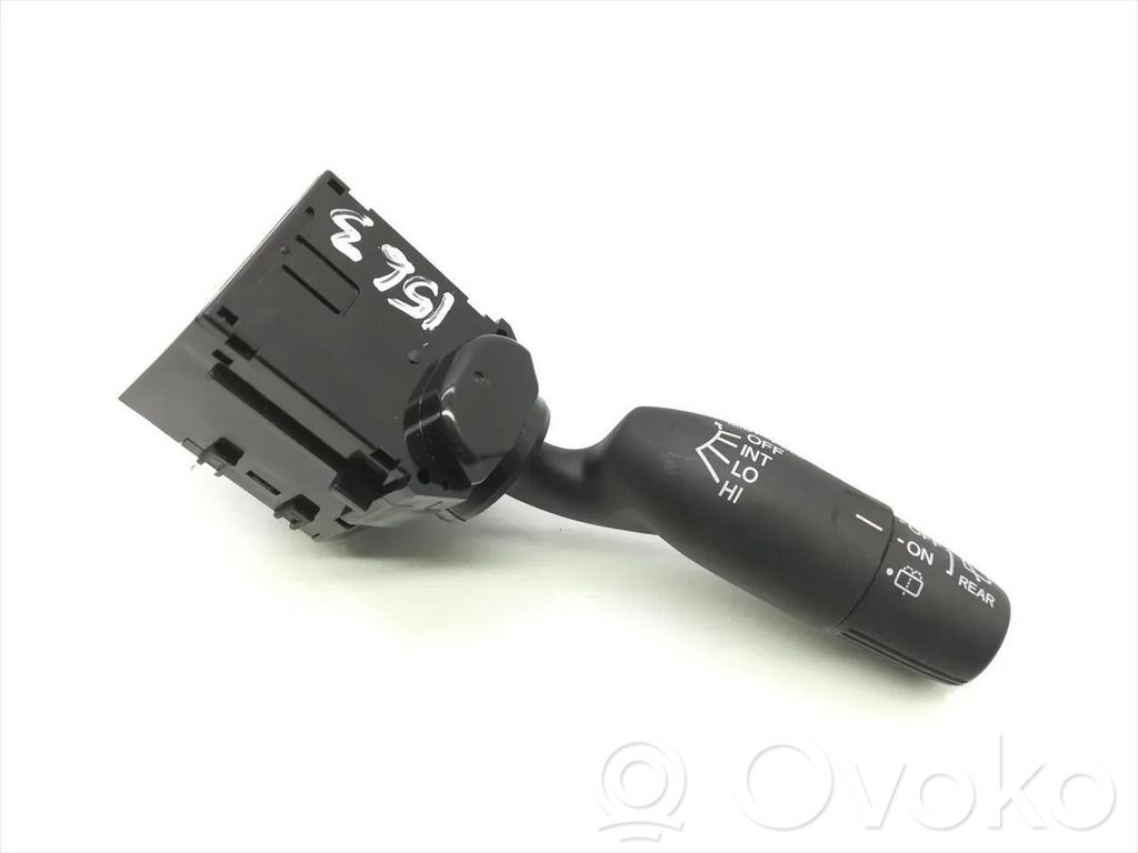 Honda Jazz Leva comando tergicristalli 