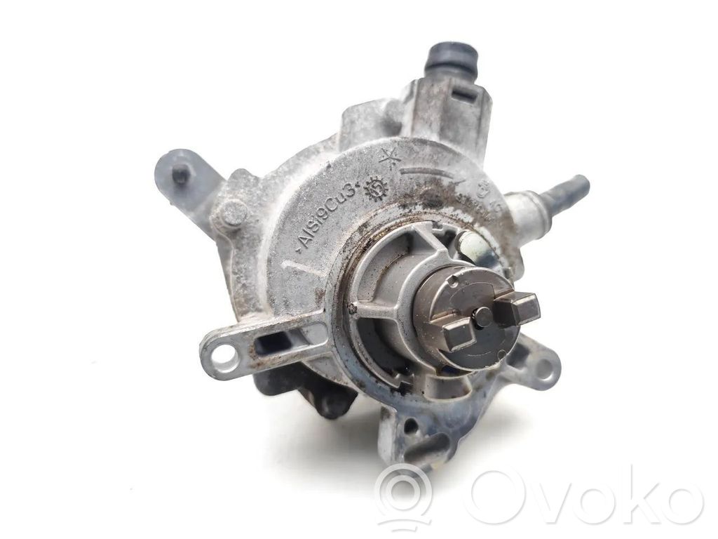 Ford Fiesta Vacuum pump 