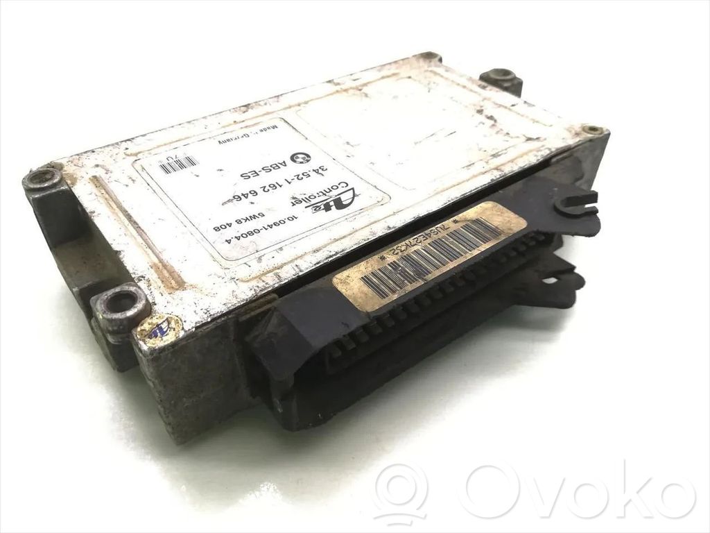 BMW 3 E36 ABS control unit/module 