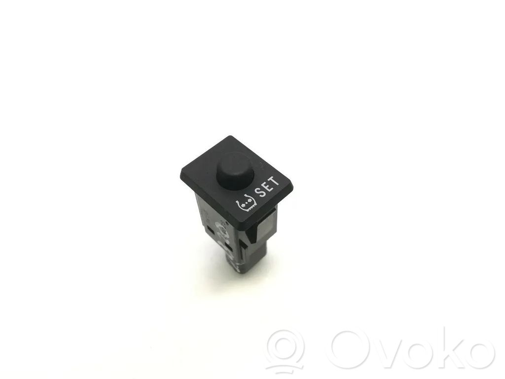 Toyota Verso Botón de reinicio del sistema TPMS 