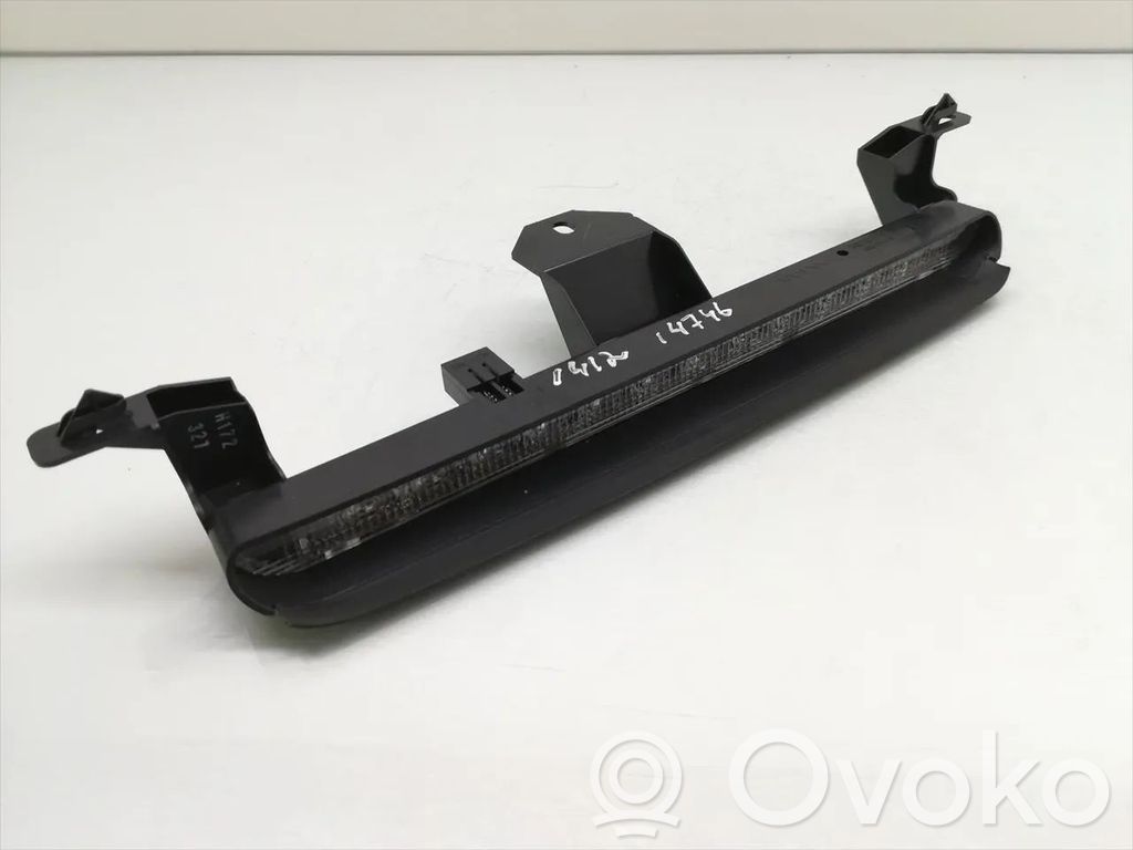 Volvo V70 Third/center stoplight 
