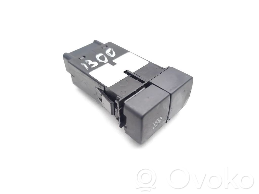 Honda CR-V ESP (stability program) switch 
