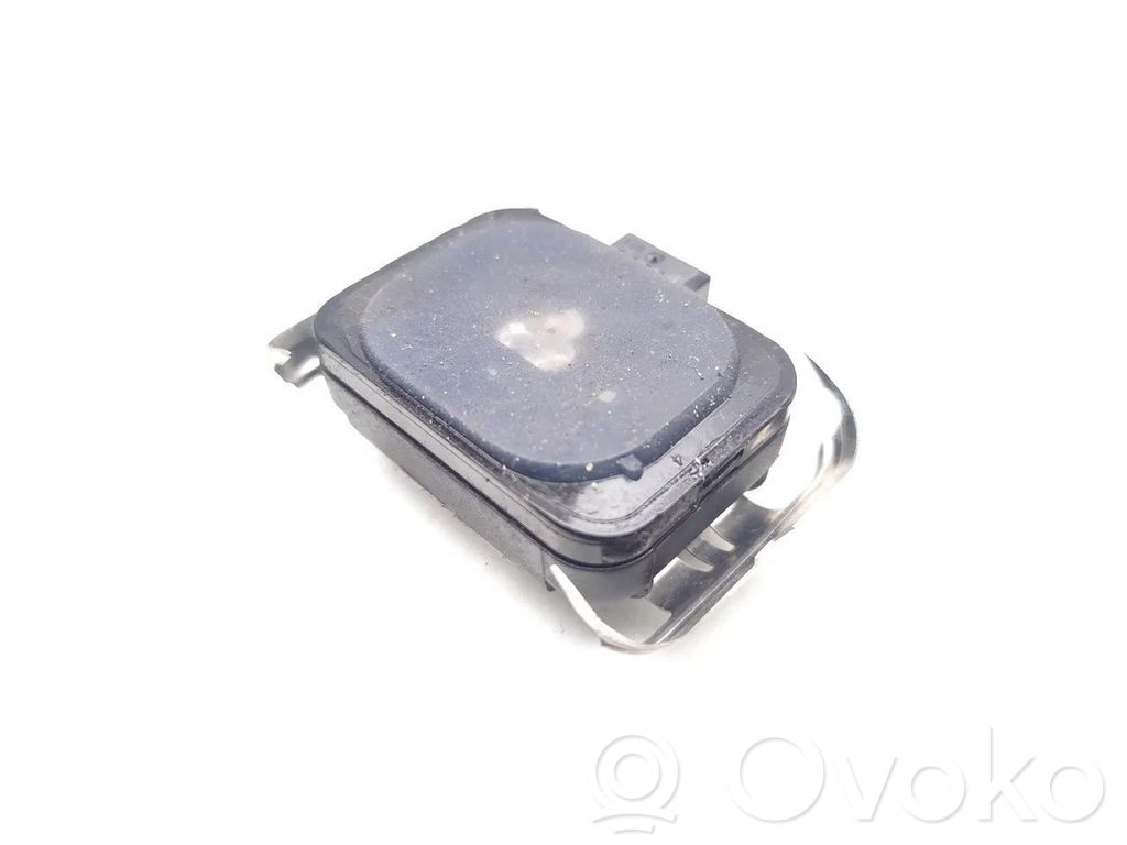 Peugeot RCZ Regensensor 