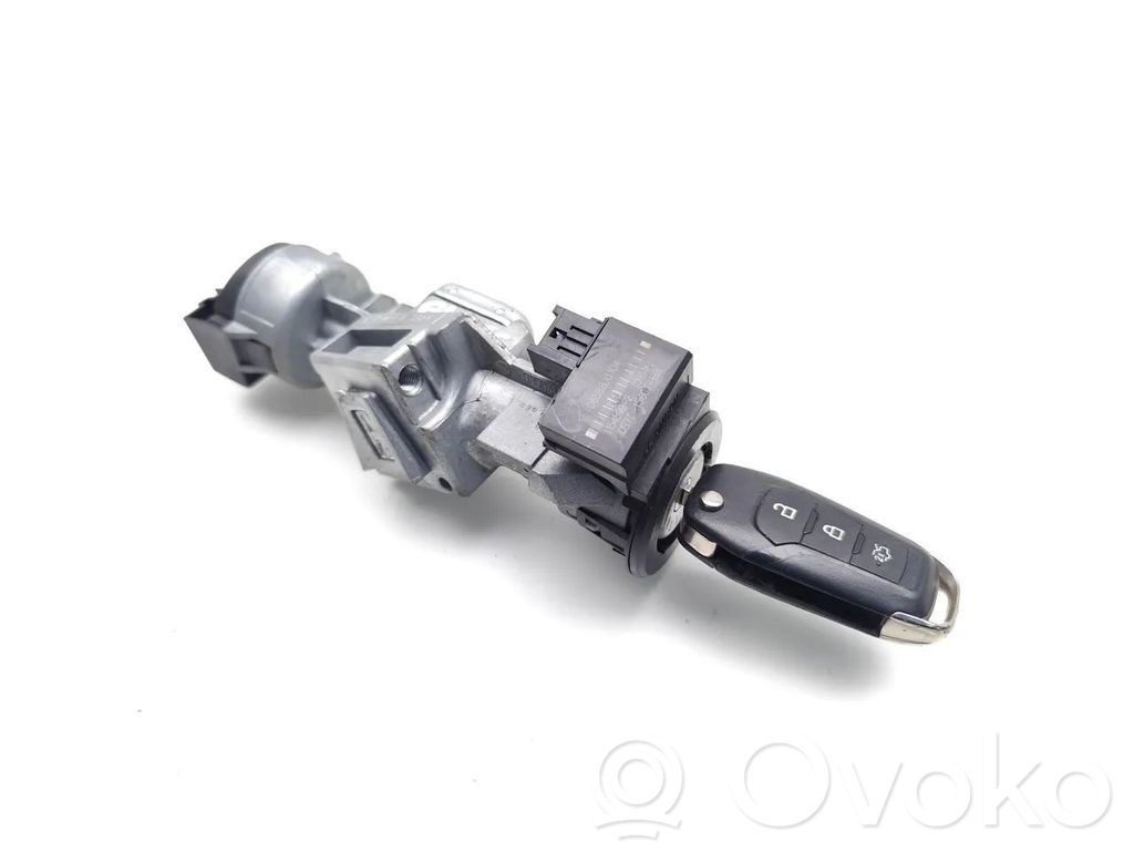 Ford Mondeo MK V Blocchetto accensione 