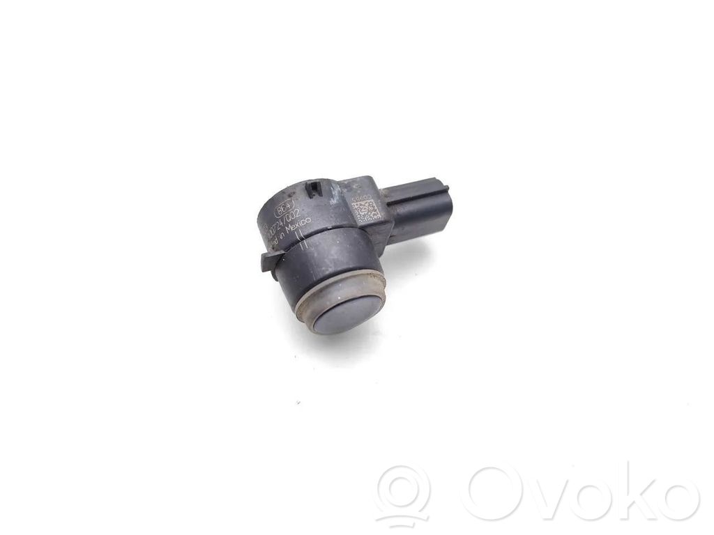 Opel Astra H Sensor de aparcamiento PDC 