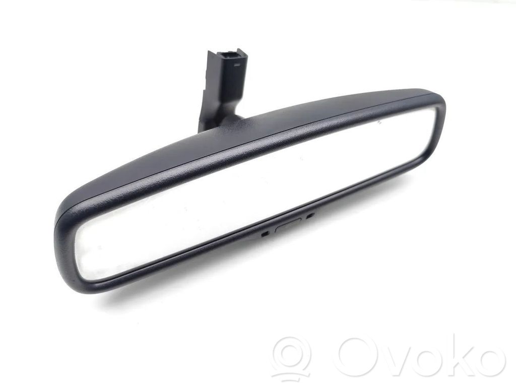 Rear view mirror (interior)   B5101A4000P2