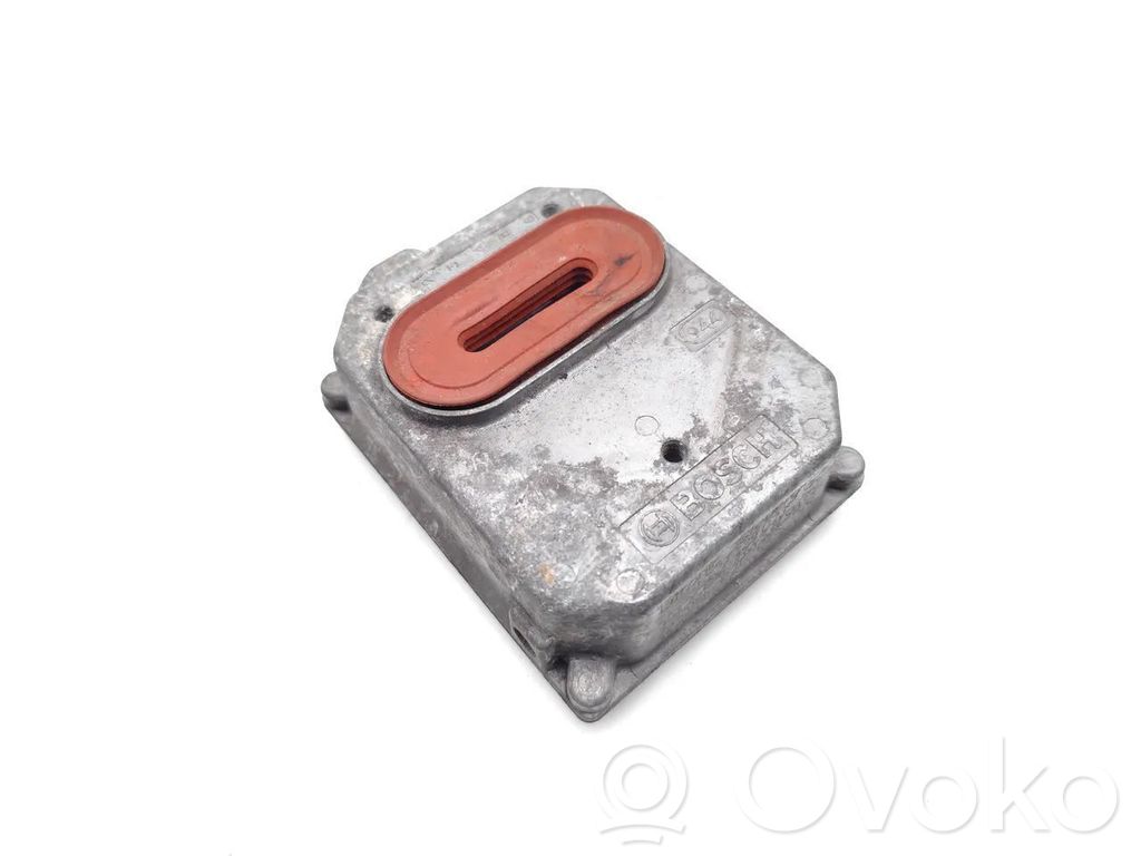 Mercedes-Benz CL C215 Headlight ballast module Xenon 