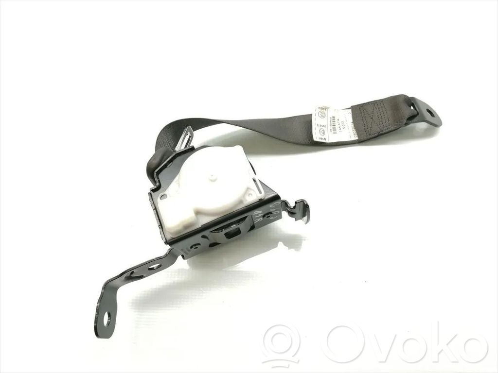 Opel Insignia A Cinturón trasero 
