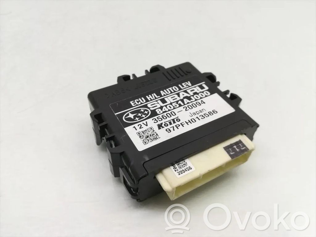 Subaru Outback Steuergerät Xenon Scheinwerfer 
