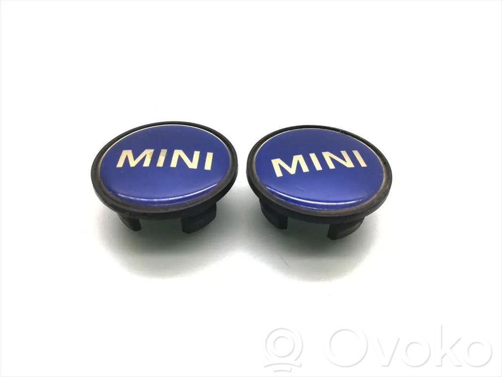 Mini One - Cooper Coupe R56 Gamyklinis rato centrinės skylės dangtelis (-iai) 
