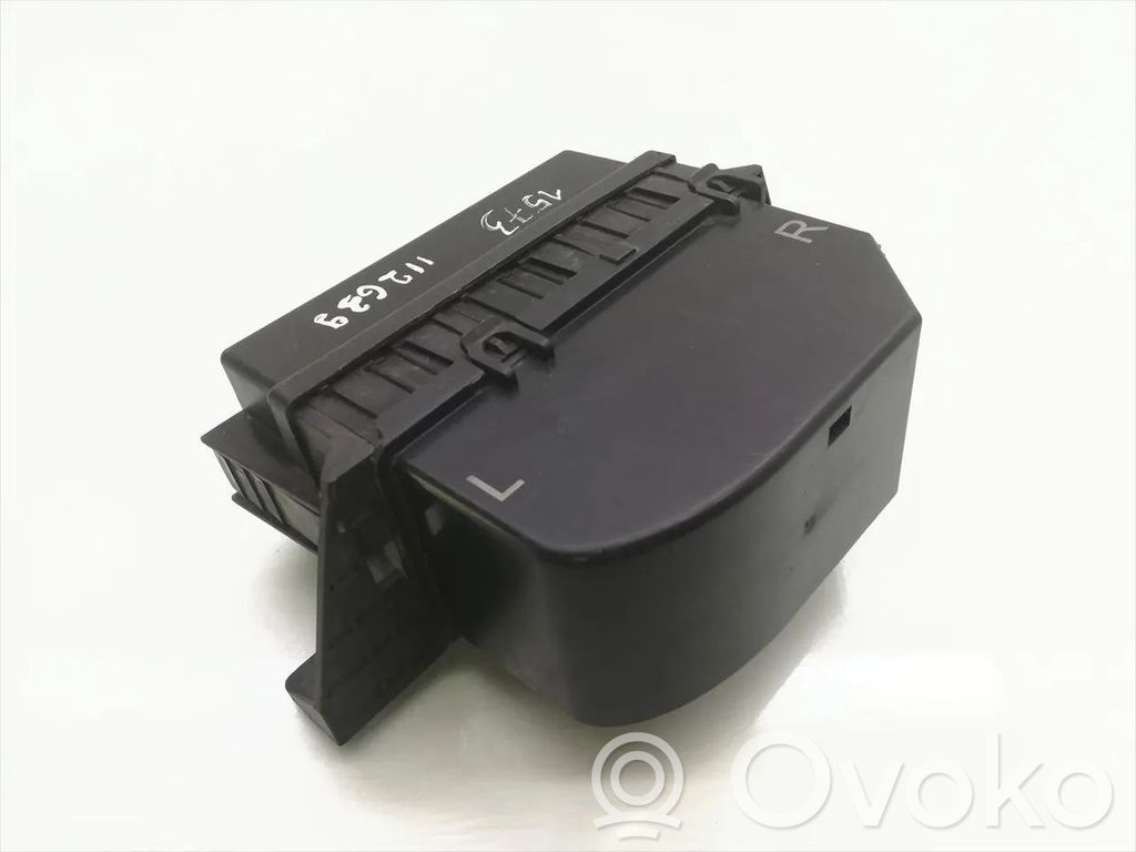 MG 6 Módulo de fusible 