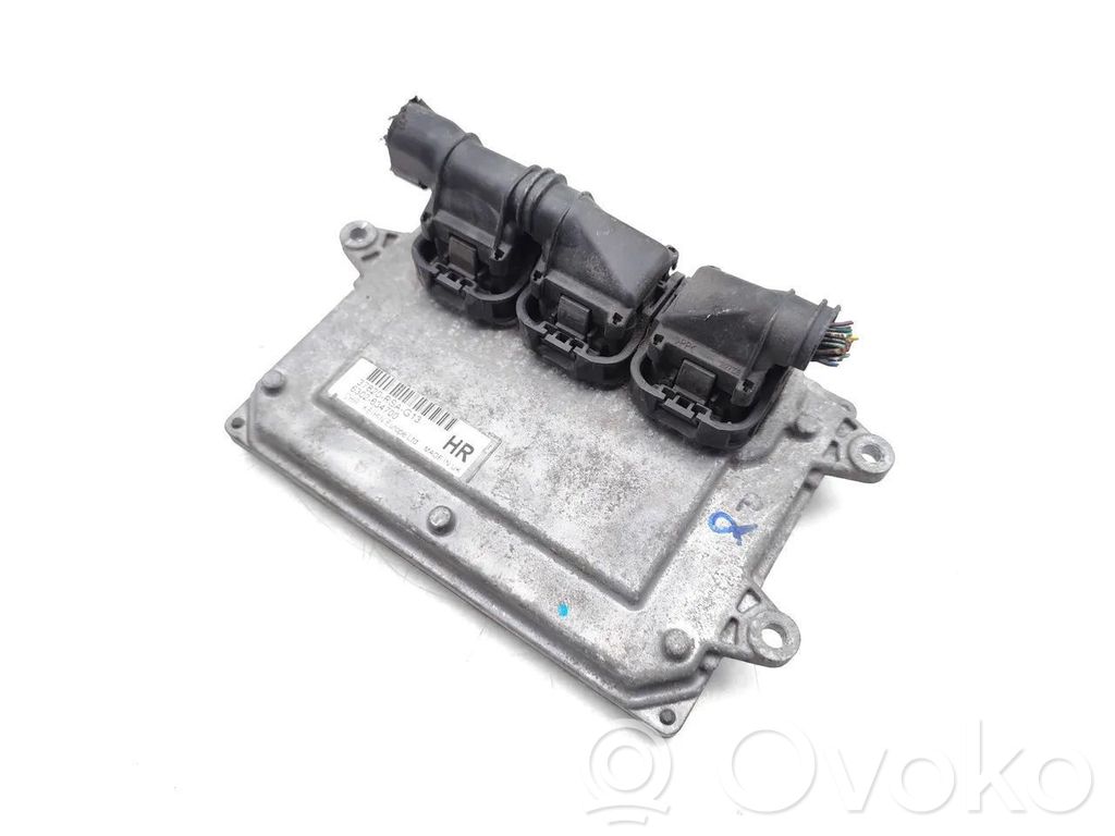 Honda Civic Engine control unit/module 