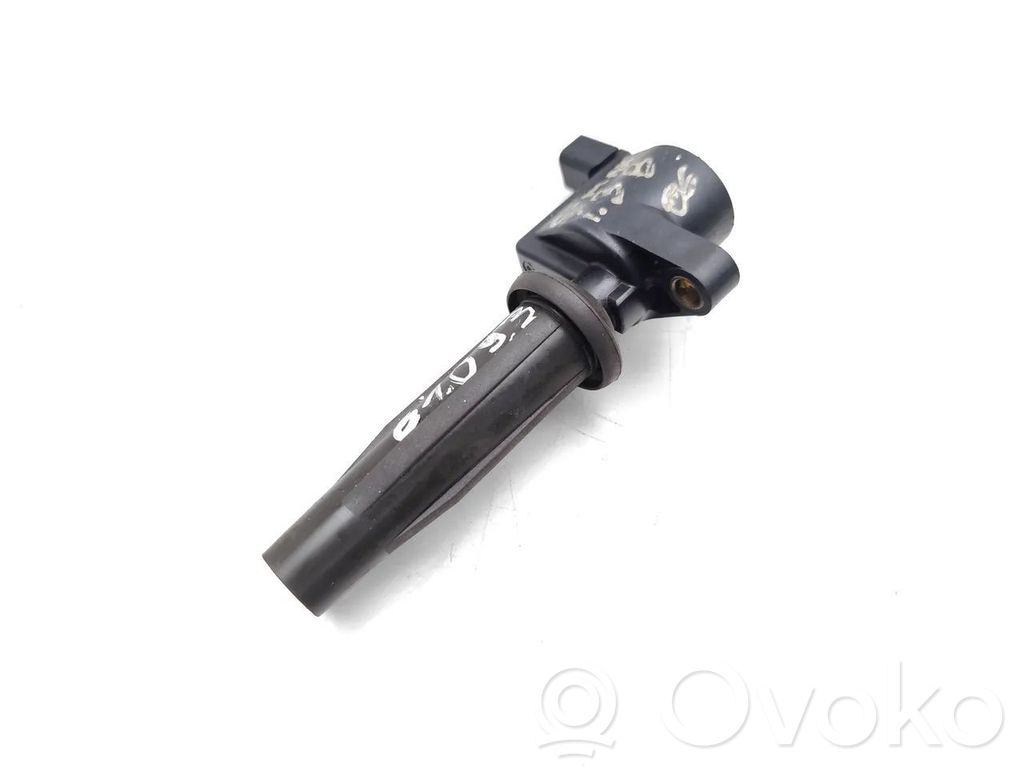 Peugeot 308 High voltage ignition coil 