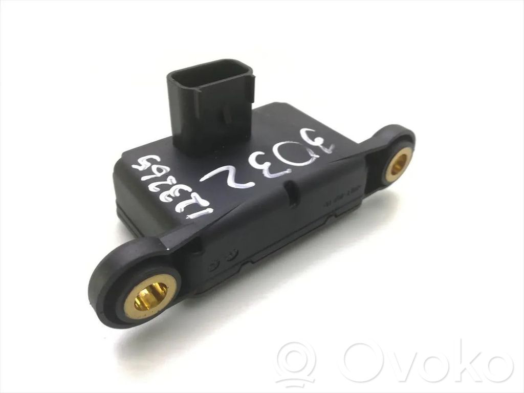 Opel Insignia A ASC control unit/module 