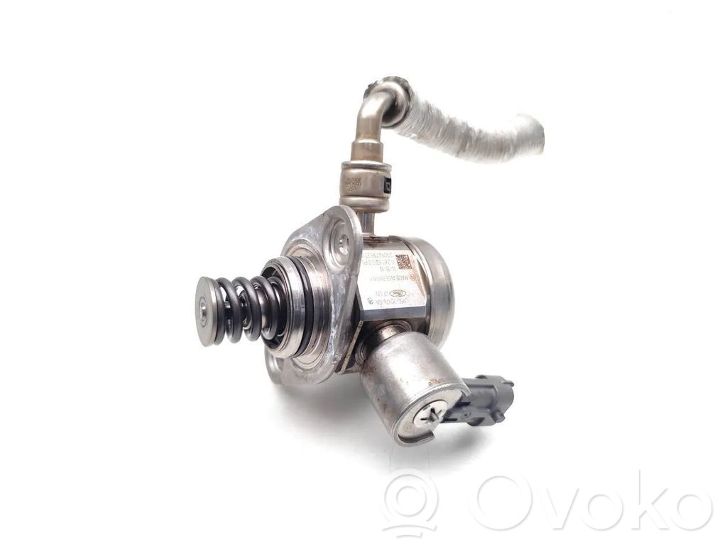 Ford Focus Fuel injection high pressure pump 