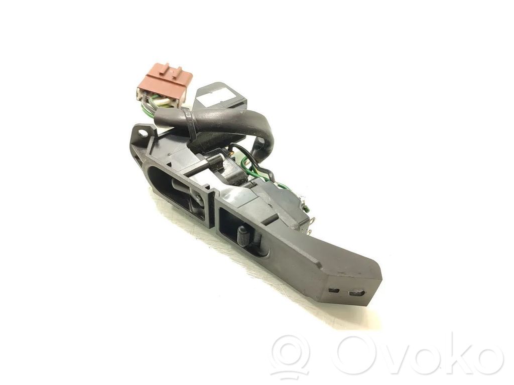 Electric window control switch