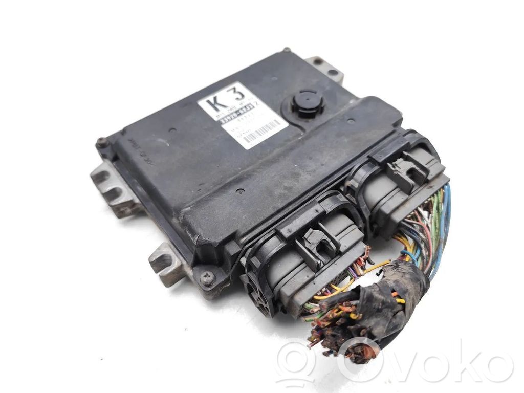 Suzuki Swift I Engine control unit/module 